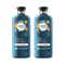 Herbal Essences Argan Oil of Morocco Conditioner (400 ml) (Pack of 2)