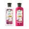 Herbal Essences White Strawberry and Sweet Mint Shampoo (240 ml) + Conditioner (240 ml) Combo