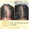 Inde Wild Champi Oil & Moonlight Scalp Serum Combo