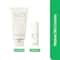 Innisfree Face Wash And Retinol Radiant Skin Combo