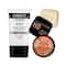 Insight Cosmetics Prep Cover Set Combo - 3