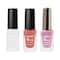 Insight Cosmetics color me bright Nails Combo -2