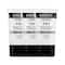 Insight Cosmetics 3 In 1 Long Lasting Primer Combo (30 ml) (Pack of 3)