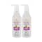 KT Professional Advanced Hair Care Brazilian Keratin shampoo & Conditioner (250ml) (Pack of 2) Combo