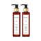 Kama Ayurveda Balance and Nourish Hair - Bringaras Shampoo and Conditioner Combo