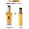 Kerastase Elixir Ultime Hair Oil-In-Serum Refillable + Oil-In-Serum Refill Combo