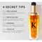 Kerastase Elixir Ultime Hair Oil-In-Serum Refillable + Oil-In-Serum Refill Combo