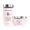 Kerastase Genesis Anti-Hair Fall Shampoo & Mask Combo for Normal to Dry Hair