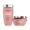 Kerastase Chroma Absolu Respect Shampoo & Filler Mask Combo for Colour Treated Hair