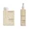 Kevin Murphy Hair Resort and Hair Resort Spray Beachy Textured Style Duo