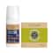 L'occitane Citrus Verbena Fresh Essentials Duo Soap & Deo Combo