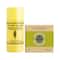 L'occitane Shea & Citrus Verbena Fresh Essentials Duo Soap & Deo Combo