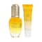 L'Occitane Immortelle Divine Radiance Ritual - Cleanser & Face Oil Combo