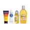 L'occitane Best Seller Skincare & Body Care Essentials Combo Set
