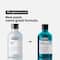 L'OREAL PROFESSIONNEL Scalp Advanced Anti-Dandruff Shampoo(300 ml)& Absolut Repair Hair Mask(250 ml)