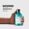 L'OREAL PROFESSIONNEL Scalp Advanced Anti-Dandruff Shampoo(300 ml)& Absolut Repair Hair Mask(250 ml)