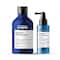 L'OREAL PROFESSIONNEL Anti-Hair Loss Regime-Density Advanced Shampoo(300ml)Aminexil Advanced Combo