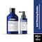 L'OREAL PROFESSIONNEL Density Activator Regime-Density Advanced Shampoo & Serioxyl Advanced Combo