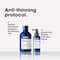 L'OREAL PROFESSIONNEL Density Activator Regime-Density Advanced Shampoo & Serioxyl Advanced Combo