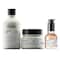 L'Oreal Professionnel Metal Dx Shampoo + Metal Dx Mask + Metal Dx Oil (300 ml + 250 ml + 50 ml)