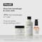 L'Oreal Professionnel Metal Dx Shampoo + Metal Dx Mask + Metal Dx Oil (300 ml + 250 ml + 50 ml)