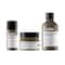 L'OREAL PROFESSIONNEL Absolut Repair Molecular Sulfate-Free Shampoo, Mask & Leave-In Cream (650 ml)