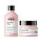 L'OREAL PROFESSIONNEL Vitamino Color Shampoo(300 ml) & Hair Mask (250 g) Color-Treated Hair