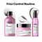 L'OREAL PROFESSIONNEL Liss Unlimited Shampoo (300ml), Hair Mask (250g) & Hair Serum (125ml) Combo