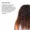 L'OREAL PROFESSIONNEL Liss Unlimited Shampoo (300ml), Hair Mask (250g) & Hair Serum (125ml) Combo