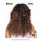 L'OREAL PROFESSIONNEL Liss Unlimited Shampoo (300ml), Hair Mask (250g) & Hair Serum (125ml) Combo