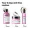 L'OREAL PROFESSIONNEL Liss Unlimited Shampoo (300ml), Hair Mask (250g) & Hair Serum (125ml) Combo