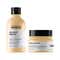 L'Oreal Professionnel Absolut Repair Shampoo (300 ml) Hair Mask (250 g) Combo For Damaged Hair