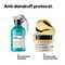L'OREAL PROFESSIONNEL Scalp Advanced Anti-Dandruff Shampoo(300 ml)& Absolut Repair Hair Mask(250 ml)