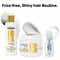 L'OREAL PROFESSIONNEL X-Tenso Care Sulfate free Shampoo (250 ml), Masque(196 g) & Serum (50 ml)