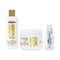 L'OREAL PROFESSIONNEL X-Tenso Care Sulfate free Shampoo (250 ml), Masque(196 g) & Serum (50 ml)