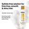 L'OREAL PROFESSIONNEL X-Tenso Care Sulfate free Shampoo (250 ml), Masque(196 g) & Serum (50 ml)