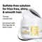 L'OREAL PROFESSIONNEL X-Tenso Care Sulfate free Shampoo (250 ml), Masque(196 g) & Serum (50 ml)
