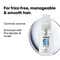 L'OREAL PROFESSIONNEL X-Tenso Care Sulfate free Shampoo (250 ml), Masque(196 g) & Serum (50 ml)
