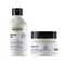 L'Oreal Professionnel Metal Dx Shampoo & Hair Mask Combo Serie Expert (300 ml + 250 ml)