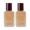 Lakme Perfecting Liquid Foundation Natural Pearl (27 ml) - (Pack of 2)