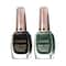 Lakme Insta Eyeliner Combo - Black and Green