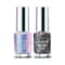 Lakme Get Set Shimmer Nail Polish Collection Combo