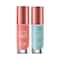 Lakme Primer + Gloss Nail Polish Pastels Collection Combo
