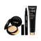 Lakme Prep Cover Set Multipurpose Combo Ivory- Concealor & Compact( Ivory)  Primer Mini + Combo