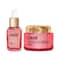 Lakme Glycolic Illuminate Serum & Day Cream Combo