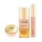Lakme Vitamin C Combo - Cool Ivory Skin Tint (25 ml) + Ivory Compact + Ivory Concealer