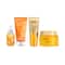 Lakme Vitamin C Range & SPF 50 Gel Sunscreen Combo