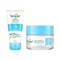 Simple Water Boost Skin Quench Sleeping Creme + Simple Water Boost Hydrating Gel Creme Combo