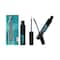 Lakme Eyeconic Combo (Liner Pen + Kajal + Mascara) 4 Pc
