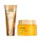 Lakme Vitamin C Brilliance - Day Cream (50 g) + Facewash (100 g) Combo